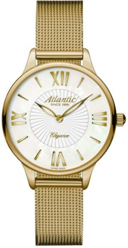 Годинник ATLANTIC 29038.45.08MB