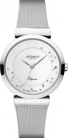 Годинник ATLANTIC 29039.41.29MB