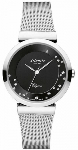 Годинник ATLANTIC 29039.41.69MB
