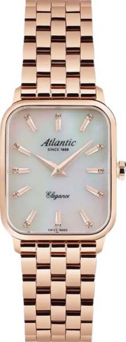 Годинник ATLANTIC 30040.44.09MB