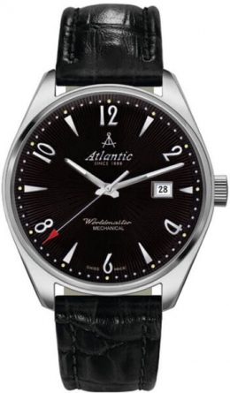 Годинник ATLANTIC 51651.41.65S