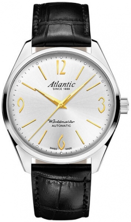 Годинник ATLANTIC 51752.41.29G