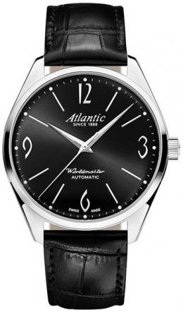 Часы ATLANTIC 51752.41.69S