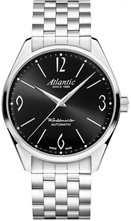 Годинник ATLANTIC 51752.41.69SM