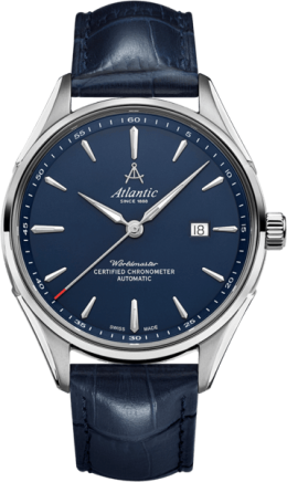 Годинник ATLANTIC 52781.41.51
