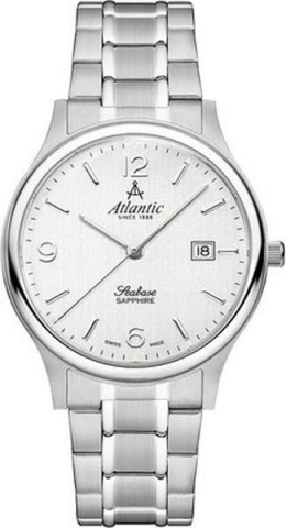 Часы Atlantic 60348.41.25