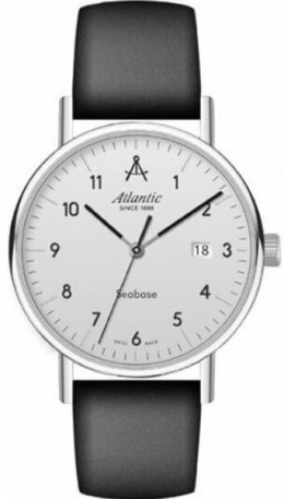 Часы ATLANTIC 60352.41.25