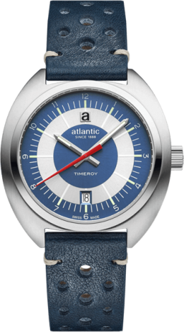 Годинник ATLANTIC 70362.41.55