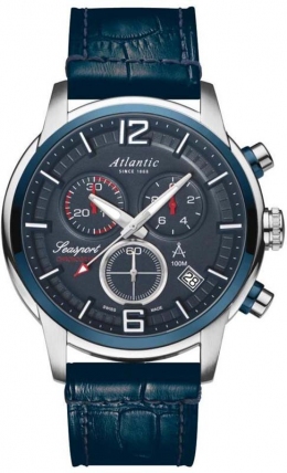 Часы Atlantic 87461.47.55
