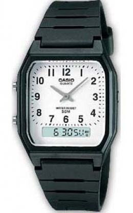 Годинник Casio AW-48H-7BVEF