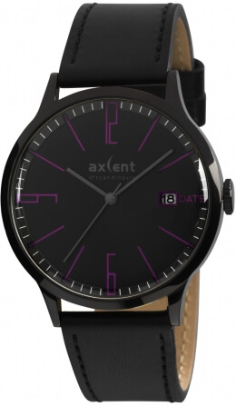 Часы Axcent X1102B-237