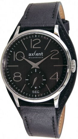 Часы Axcent X22801-267