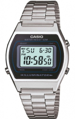 Годинник Casio B640WD-1AVEF
