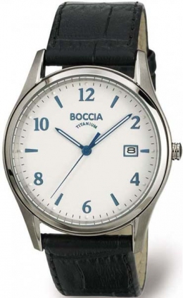 Часы Boccia 3562-01