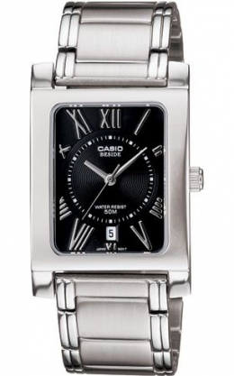 Часы Casio BEM-100D-1A2VDF