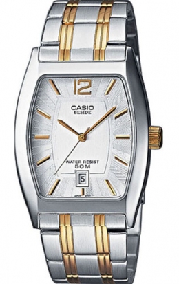 Часы Casio BEM-106SG-7AVEF