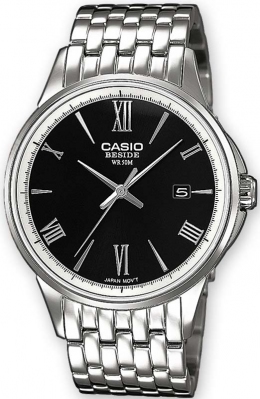 Часы Casio BEM-126D-1AVEF
