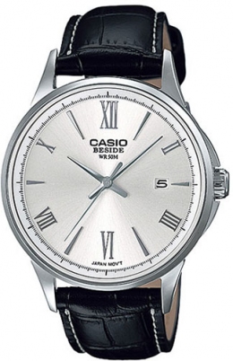 Часы Casio BEM-126L-7AVEF