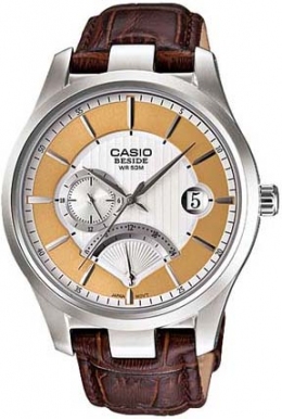 Часы Casio BEM-308L-7AVEF