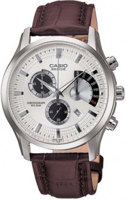 Часы Casio BEM-501L-7AVEF