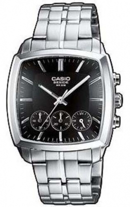 Часы Casio BEM-505D-1AVEF