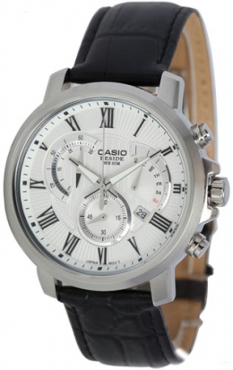 Часы Casio BEM-506BL-7AVDF