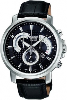 Часы Casio BEM-506L-1AVEF