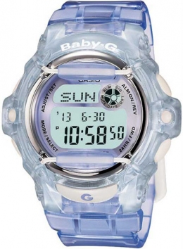 Часы Casio BG-169R-6ER