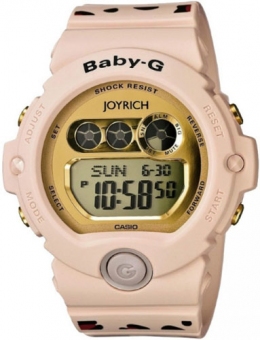 Часы Casio BG-6900JR-4ER