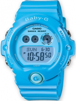 Часы Casio BG-6902-2BER