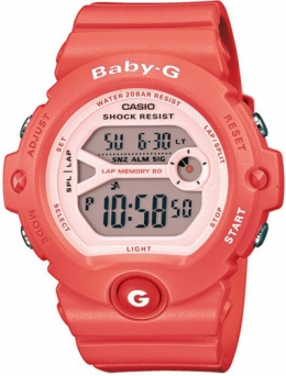 Часы Casio BG-6903-4ER