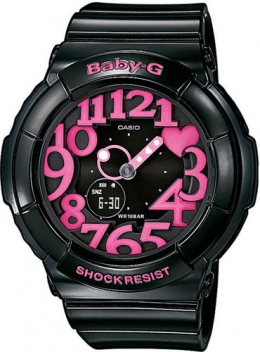 Часы Casio BGA-130-1BER