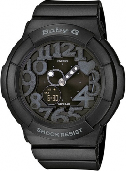 Часы Casio BGA-131-1BER