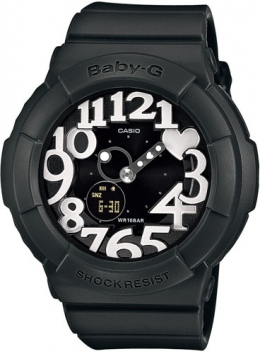 Часы Casio BGA-134-3BER