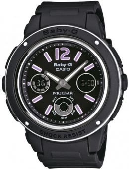 Часы Casio BGA-150-1BER