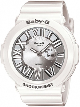 Часы Casio BGA-160-7B1ER