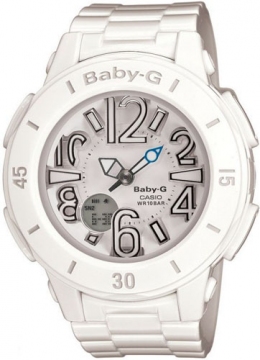 Часы Casio BGA-170-7B1ER