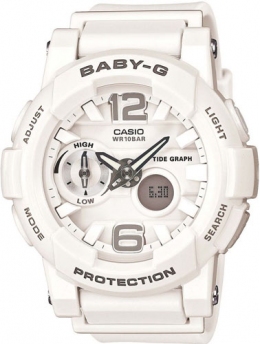 Часы Casio BGA-180-7B1ER