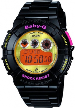 Часы Casio BGD-121-1ER