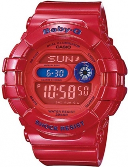 Часы Casio BGD-140-4ER