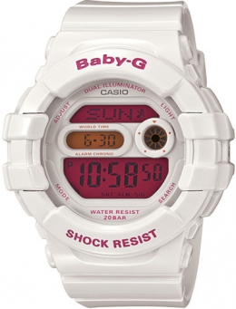 Часы Casio BGD-140-7BER