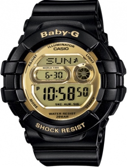 Часы Casio BGD-141-1ER