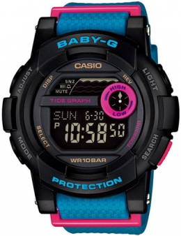 Часы Casio BGD-180-2ER