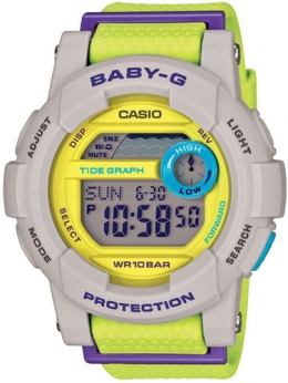 Часы Casio BGD-180-3ER