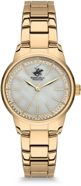 Часы Beverly Hills Polo Club BH9664-02