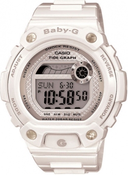 Часы Casio BLX-100-7BER