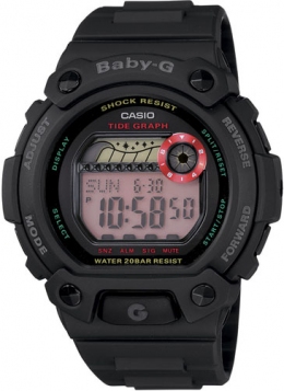 Часы Casio BLX-102-1ER