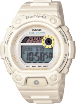 Часы Casio BLX-102-7ER