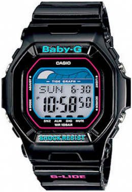 Часы Casio BLX-5600-1ER