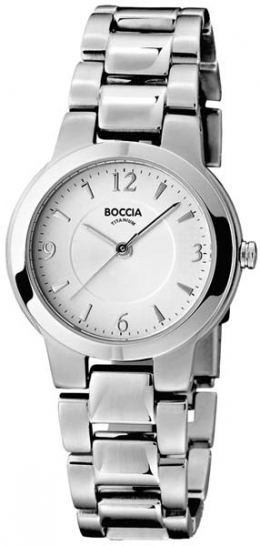 Часы Boccia 3175-01
